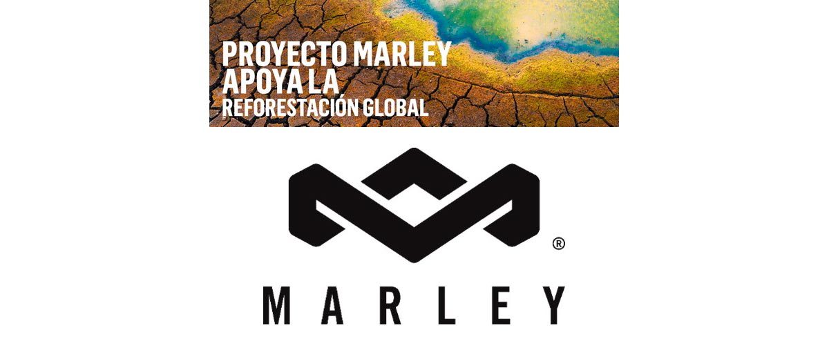 AUDIFONOS MARLEY TWS REDEMPTION ANC