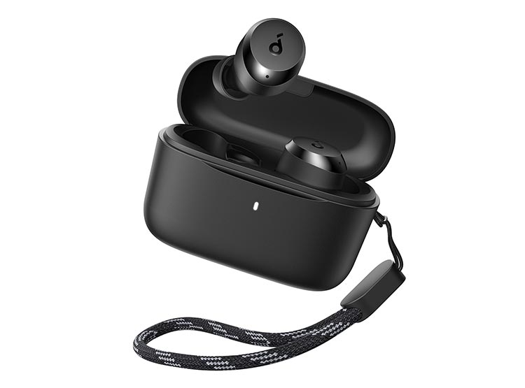 AUDÍFONOS SOUNDCORE TRUE WIRELESS BY ANKER A25 BLUETOOTH - 2