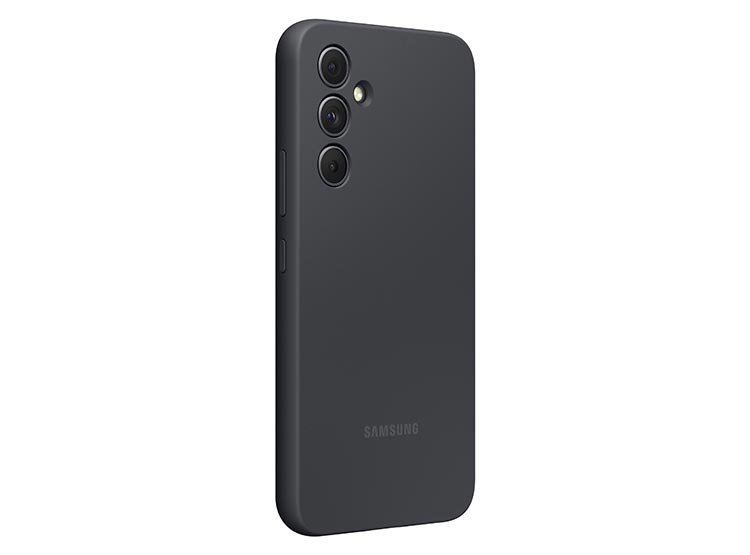 CARCASA SAMSUNG A54 5G BLACK - 2