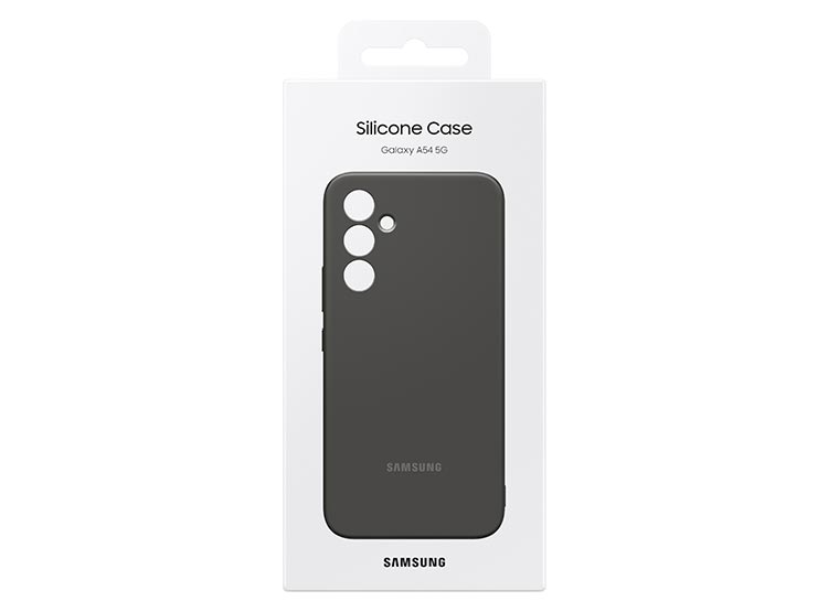 CARCASA SAMSUNG A54 5G BLACK - 7