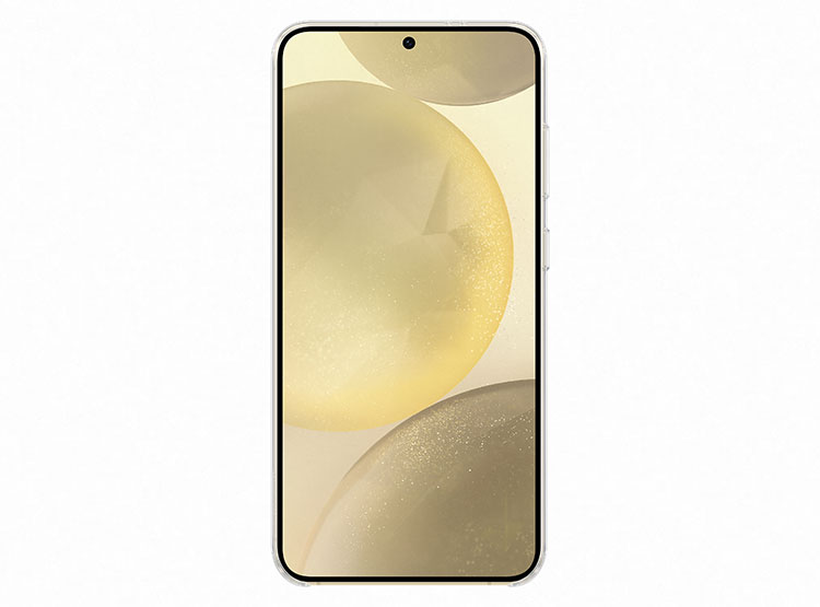 CARCASA SAMSUNG S24+ CLEAR GADGET TRANSPARENTE - 2