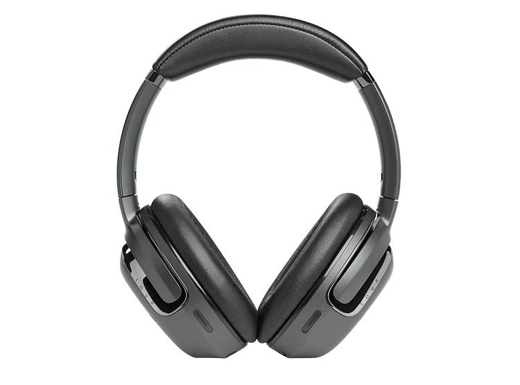 AUDÍFONOS JBL TOUR ONE M2 BLUETOOTH - 2