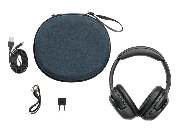 AUDÍFONOS JBL TOUR ONE M2 BLUETOOTH - 11