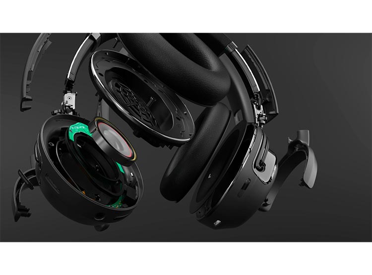 AUDÍFONOS JBL TOUR ONE M2 BLUETOOTH - 14