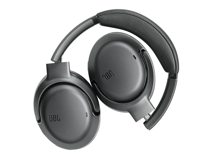 AUDÍFONOS JBL TOUR ONE M2 BLUETOOTH - 4