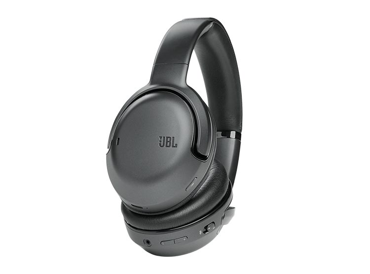 AUDÍFONOS JBL TOUR ONE M2 BLUETOOTH - 5