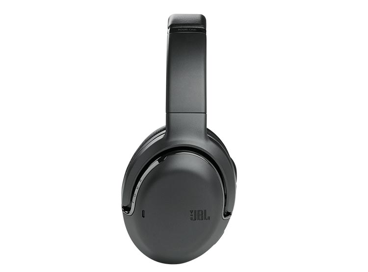 AUDÍFONOS JBL TOUR ONE M2 BLUETOOTH - 7
