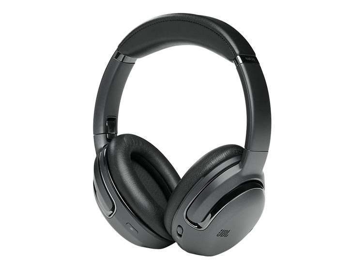 AUDÍFONOS JBL TOUR ONE M2 BLUETOOTH - 8