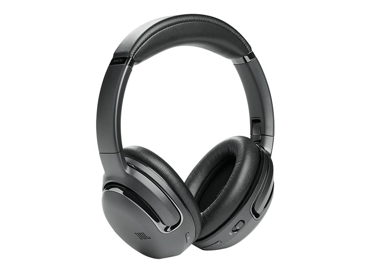 AUDÍFONOS JBL TOUR ONE M2 BLUETOOTH - 10