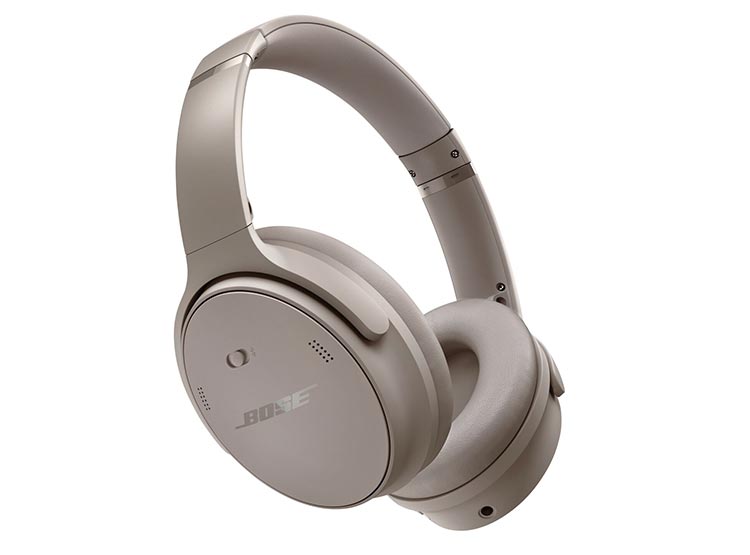 tona　Bose Headphone BOSE - AUDÍFONOS BOSE HEADPHONE QUIETCOMFORT CON REDUCCIÓN DE