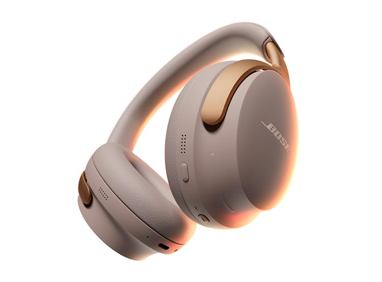 AUDÍFONOS HEADPHONE QUIETCOMFORT ULTRA CON REDUCCIÓN DE RUIDO