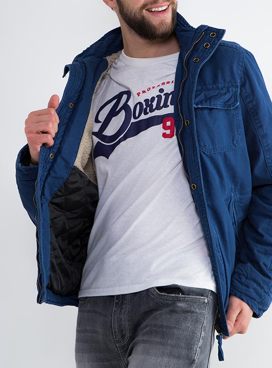 Ripley - CHAQUETA ROBERT LEWIS