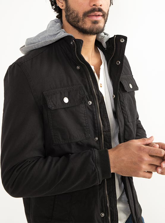 Ripley - CHAQUETA ROBERT LEWIS
