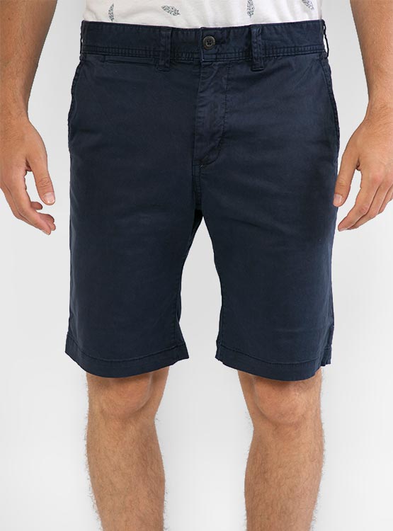 SHORT ROBERT LEWIS CHINO - 2