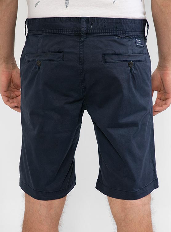 SHORT ROBERT LEWIS CHINO - 3