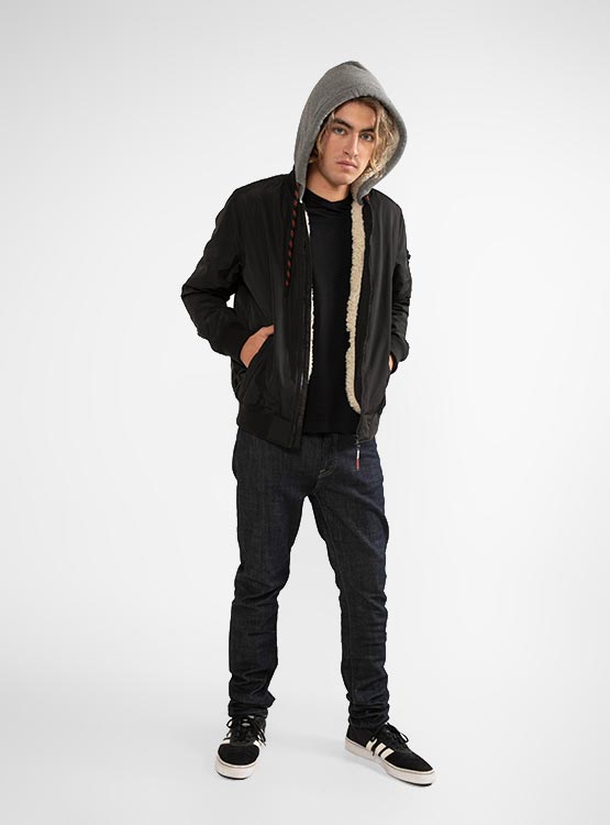Marcas Destacadas Ropa Hombre | Ripley.com