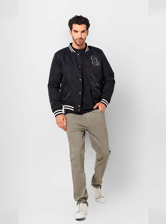 ROBERT LEWIS | RLD002 | DRESS SHIRT main image 1