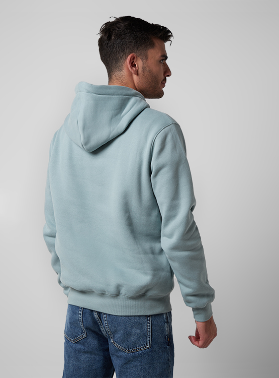 POLERÓN ROBERT LEWIS HOODIE - 2