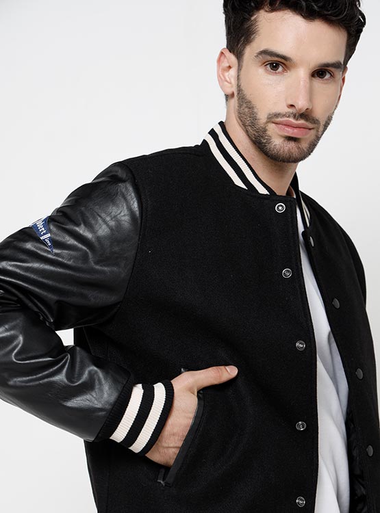 CHAQUETA ROBERT LEWIS - 3
