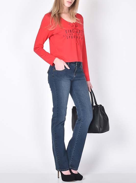 JEANS ELLUS - 1