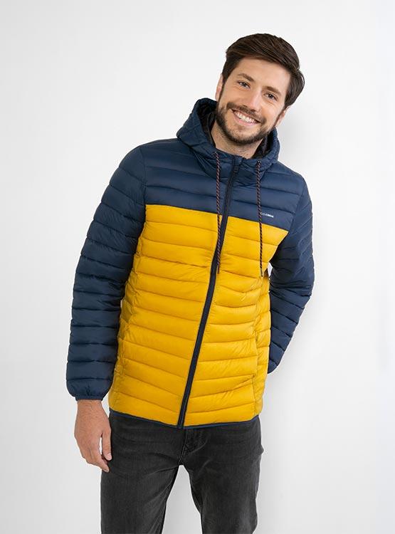 PARKA CLOUDBREAK BLOQUES - 2