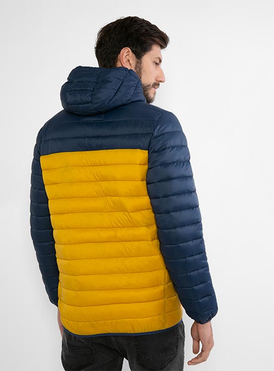 PARKA CLOUDBREAK BLOQUES - 3