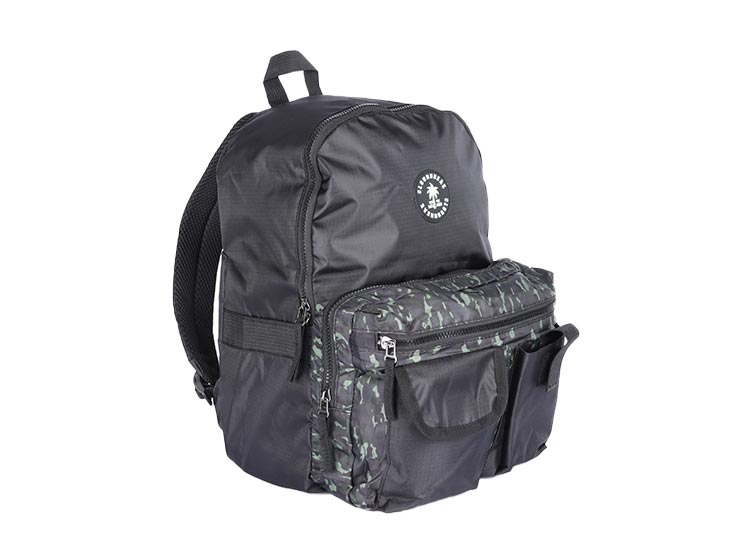 MOCHILA HOMBRE CAMUFLAJE CLOUDBREAK - 2