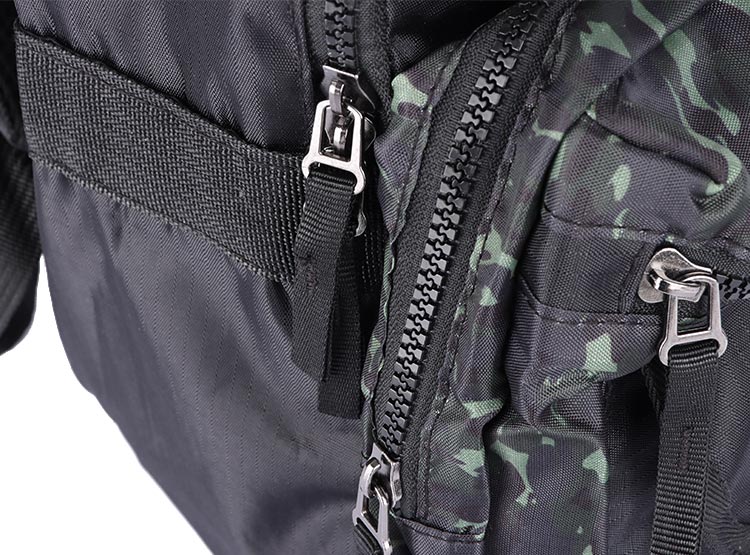 MOCHILA HOMBRE CAMUFLAJE CLOUDBREAK - 4