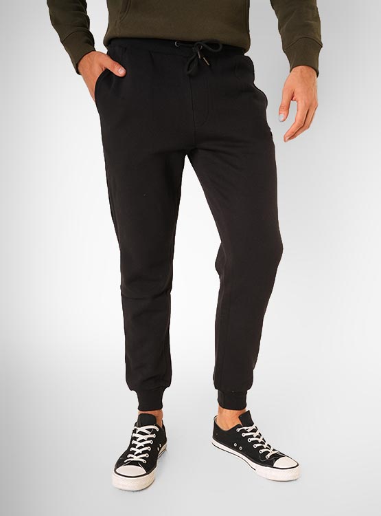 PANTALÓN DE BUZZO JOGGER CLOUDBREAK - 2