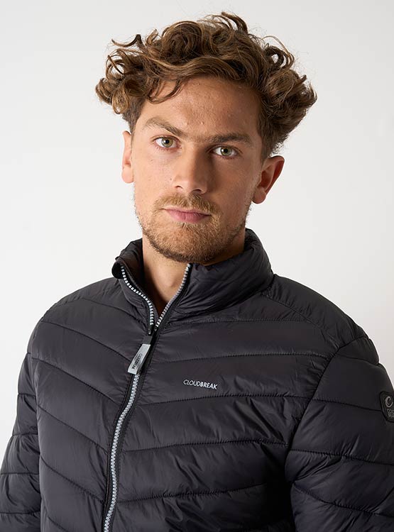 PARKA LISA CLOUDBREAK - 4