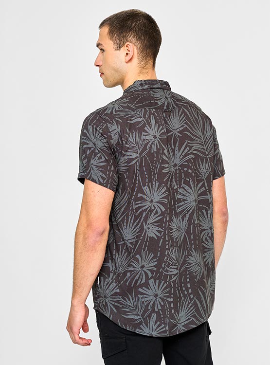 CAMISA MANGA CORTA HOMBRE CLOUDBREAK PRINT - 2