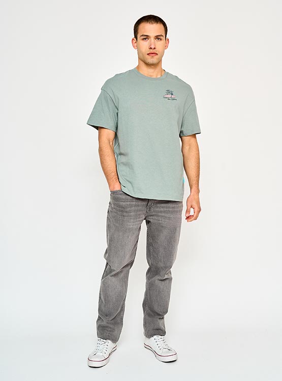 POLERA CLOUDBREAK PRINT - 4