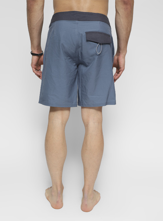 TRAJE DE BAÑO CLOUDBREAK LISO - 2