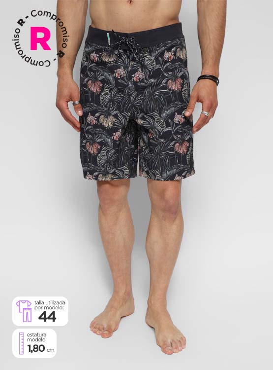 TRAJE DE BAÑO HOMBRE CLOUDBREAK ETEL - 1