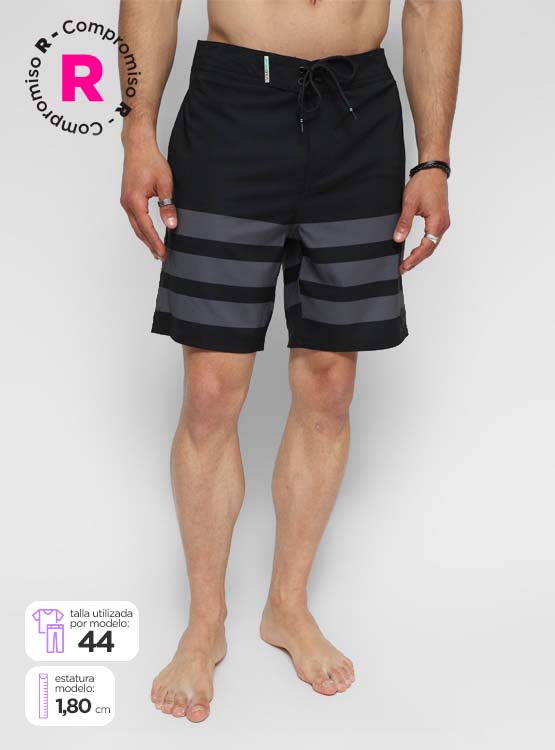 TRAJE DE BAÑO HOMBRE CLOUDBREAK ELENIO - 1