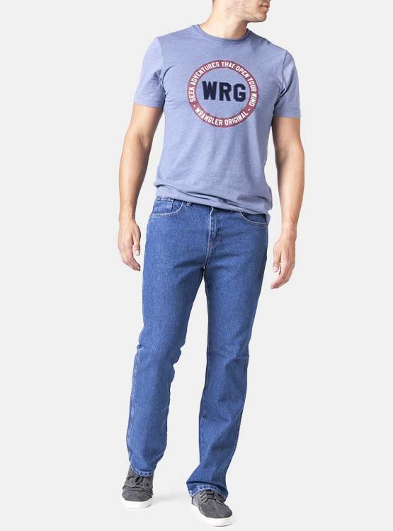Ripley - JEANS WRANGLER TEXAS ORIGINAL FIT