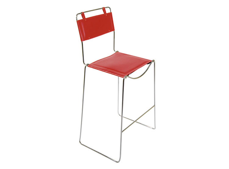 SILLA COMEDOR RIPLEY HOME PISO MILAN CUERO