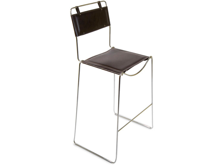 SILLA COMEDOR RIPLEY HOME PISO MILAN CUERO