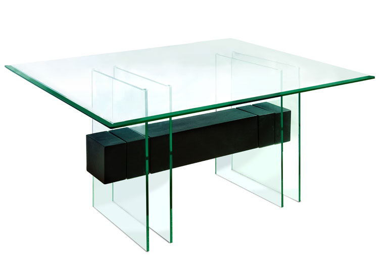 MESA DE COMEDOR RIPLEY HOME URBAN 150 CM - 1