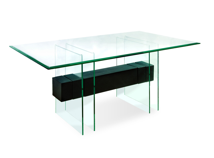MESA DE COMEDOR RIPLEY HOME URBAN 160 CM - 1