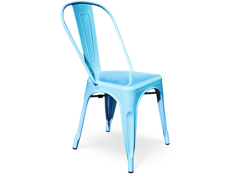 SILLA COMEDOR RIPLEY HOME TOLIX - 1