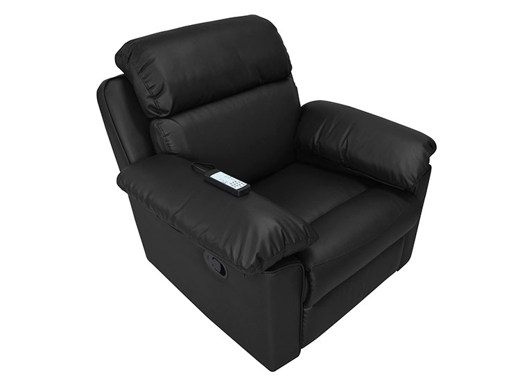 BERGERE IDETEX LAS VEGAS NEGRO - 2
