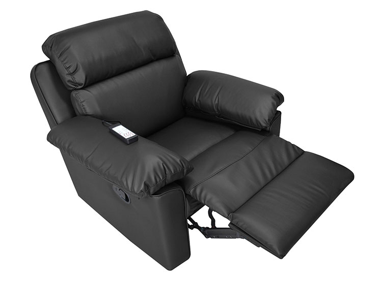 BERGERE IDETEX LAS VEGAS NEGRO - 3