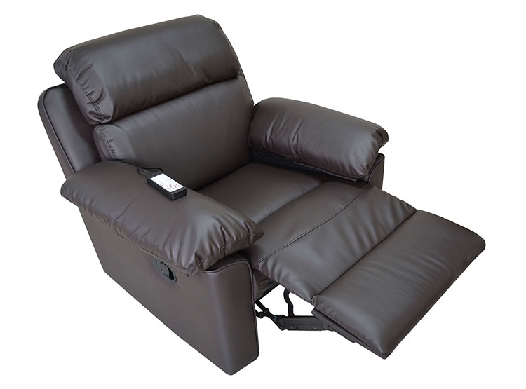 BERGERE IDETEX LAS VEGAS CHOCOLATE - 3