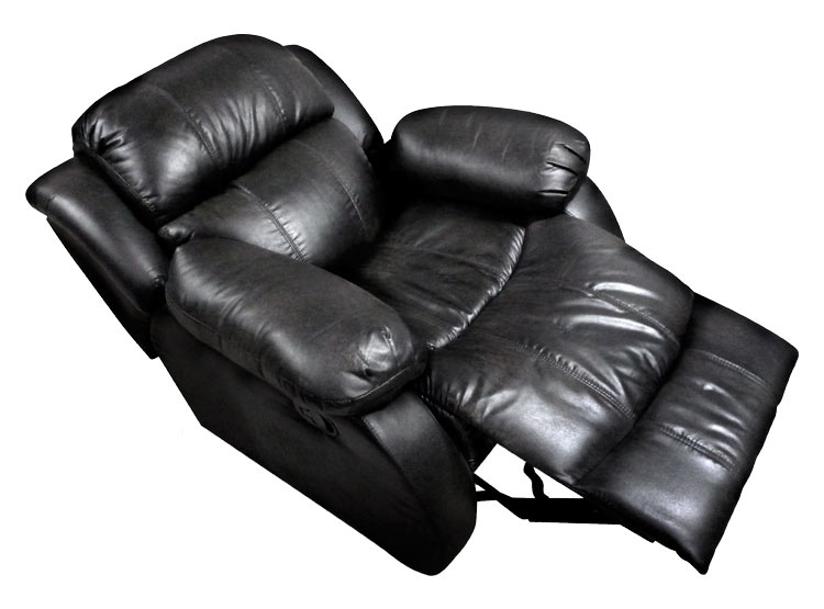BERGERE IDETEX MADRID NEGRO - 2