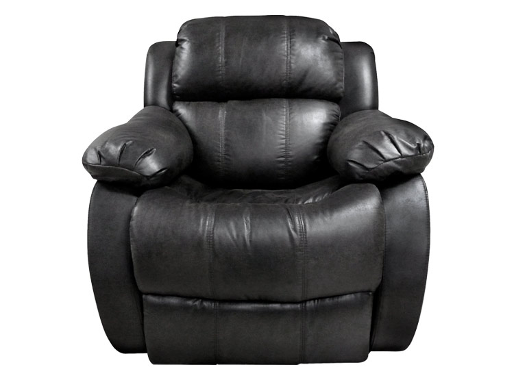 BERGERE IDETEX MADRID NEGRO - 1