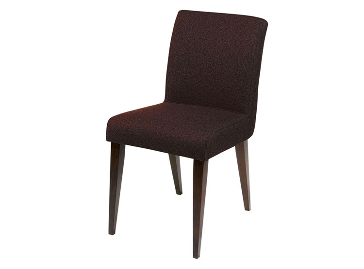 SILLA RIPLEY HOME SALERNO MARRÓN - 1