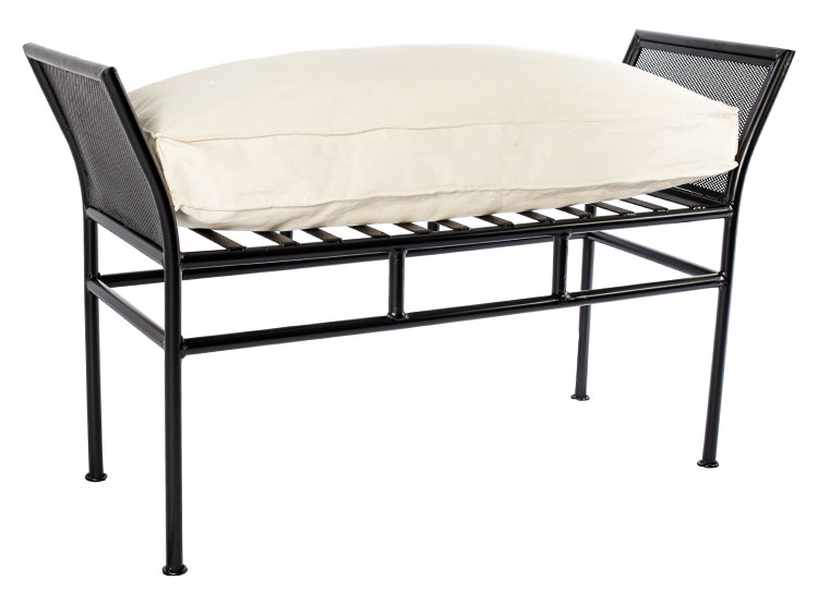 BANQUETA DE TERRAZA RIPLEY HOME CURVA - 1