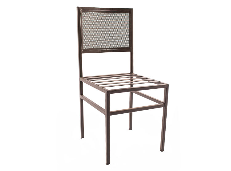 JUEGO DE COMEDOR TERRAZA RIPLEY HOME PIEDRA 6S - 3
