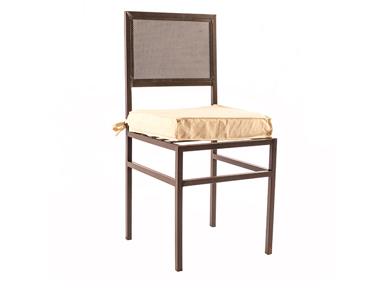 JUEGO DE COMEDOR TERRAZA RIPLEY HOME CON BRASERO CHICO 6S - 4